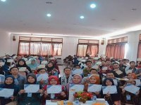 Parallel Course Program Boyolali Nomor 2