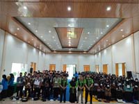 Parallel Course Program Boyolali Nomor 4