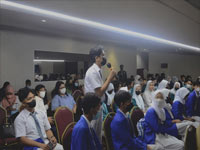 Parallel Course Program Boyolali Nomor 3