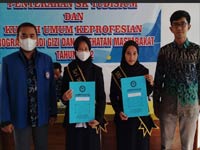 Parallel Course Program Boyolali Nomor 4