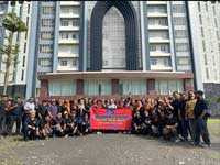 Parallel Course Program Boyolali Nomor Aneka Foto 2