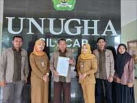 Parallel Course Program Boyolali Nomor 1