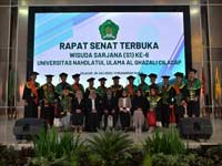 Parallel Course Program Boyolali Nomor 9